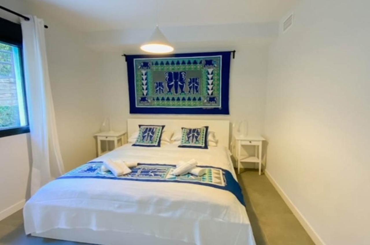 Apartamento Cúrcuma Manilva Exterior foto
